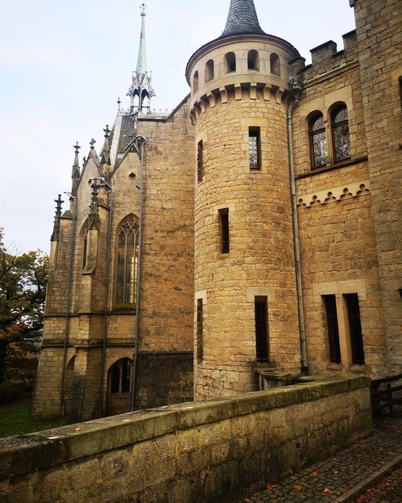 Schloss Restaurant Marienburg